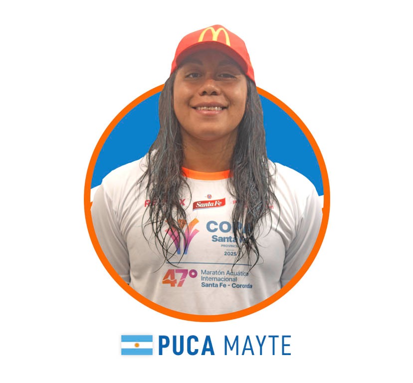Mayte Puca